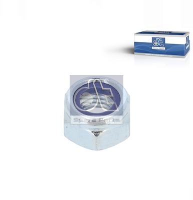 Dt Spare Parts Borgmoer 1.25725