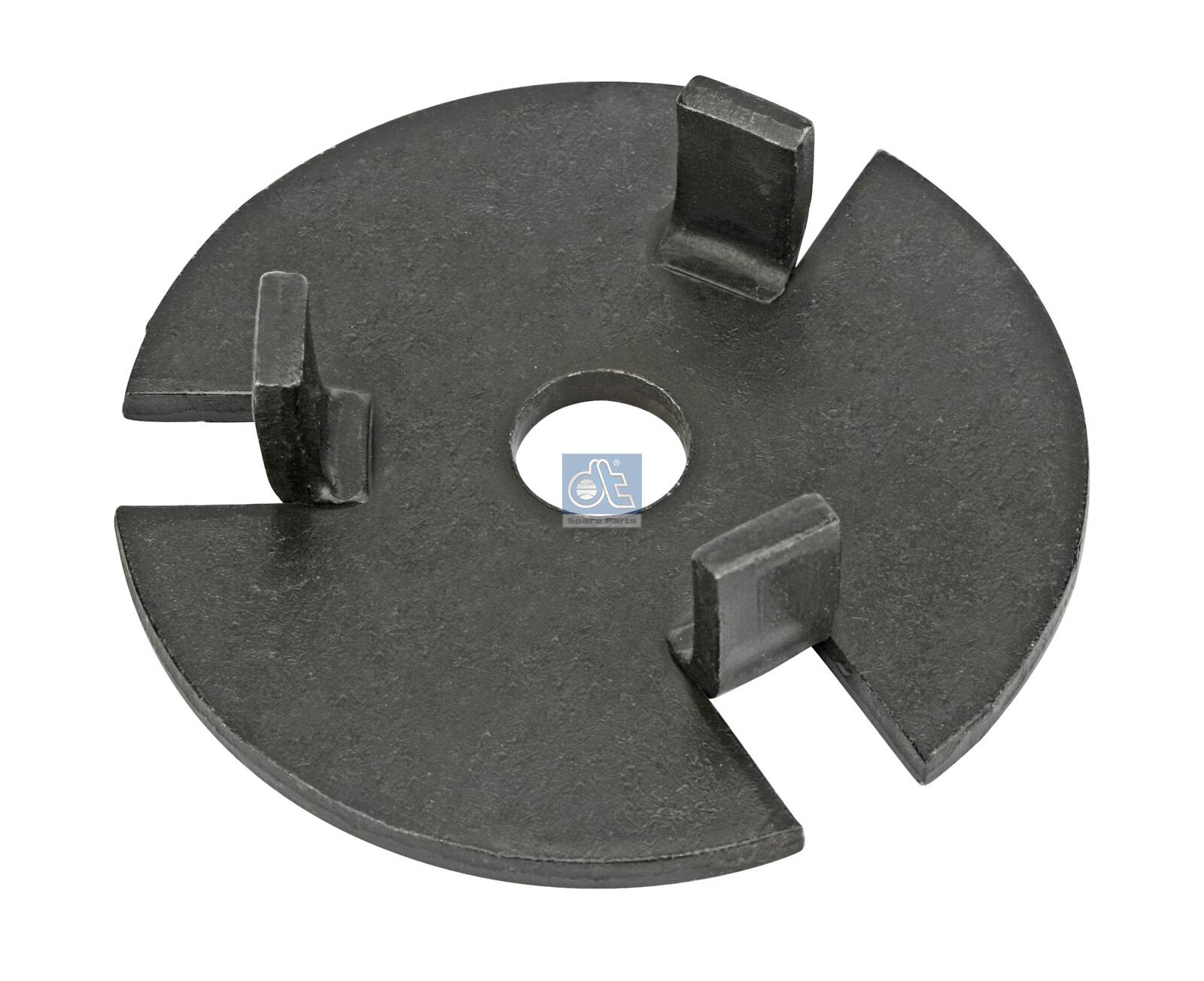 Dt Spare Parts Veerschotel 1.25780