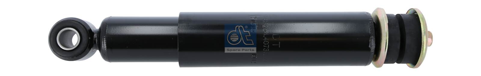 Dt Spare Parts Schokdemper 1.25829