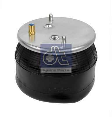 Dt Spare Parts Veerbalg 1.25850