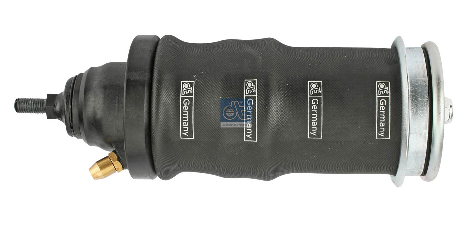 Dt Spare Parts Schokdemper cabine ophanging 1.25973