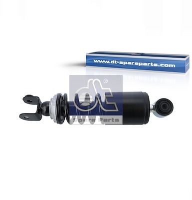 Dt Spare Parts Schokdemper cabine ophanging 1.25979