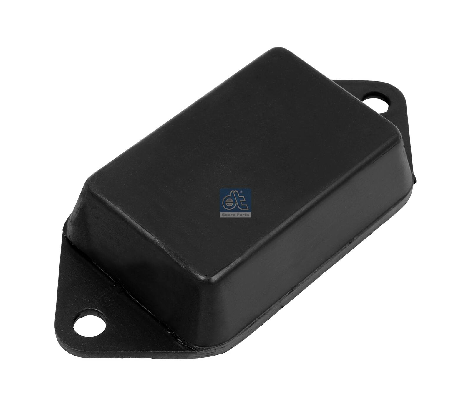 Dt Spare Parts Aanslagrubber vering 1.27007