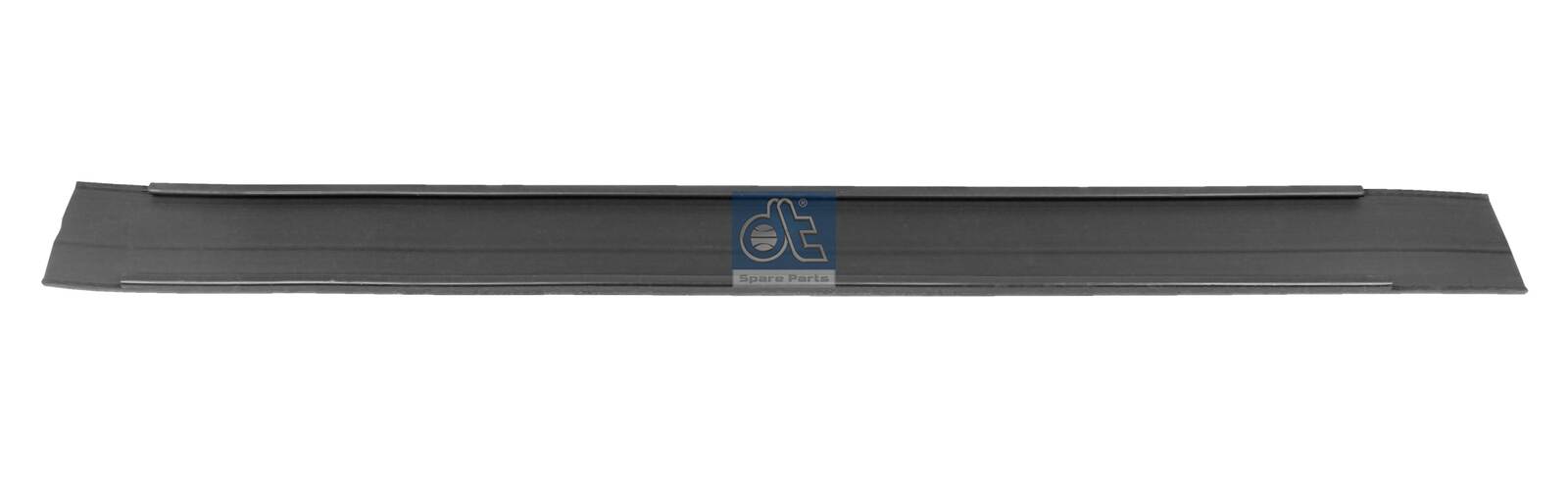 Dt Spare Parts Brandstoftank delen 1.27076