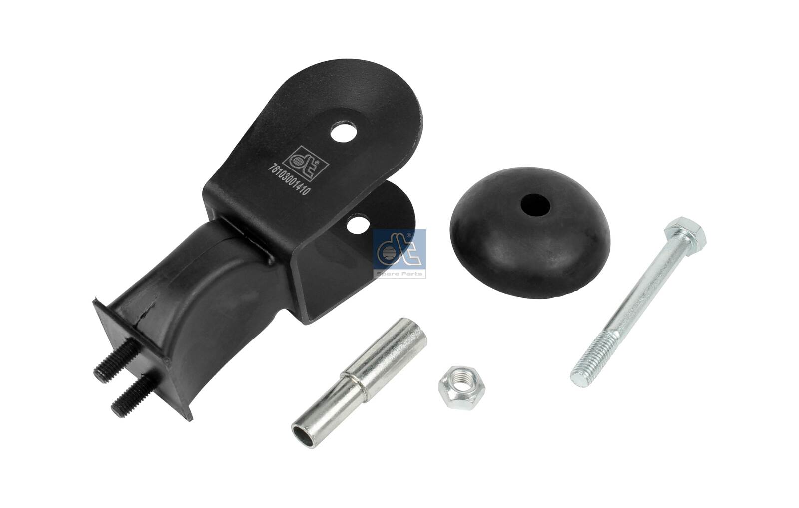 Dt Spare Parts Aanslagrubber motorkap 1.27364