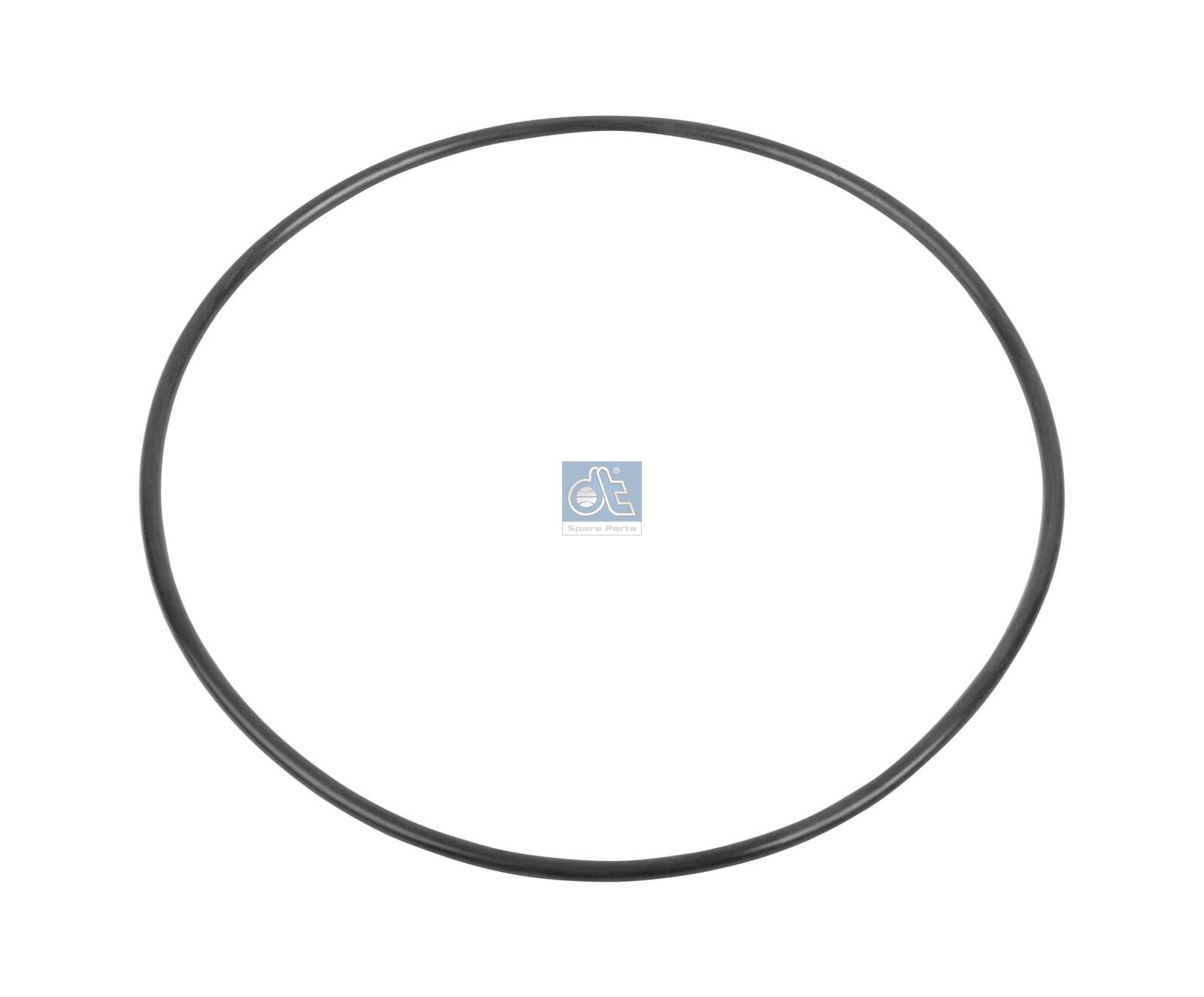 Dt Spare Parts Pakking 1.27408
