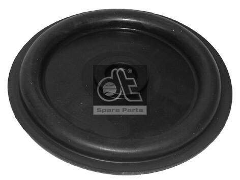 Dt Spare Parts Ontluchtingklep nokkenasbehuizing 1.27510