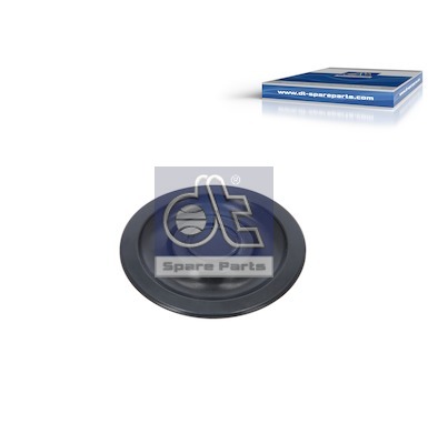 Dt Spare Parts Ontluchtingklep nokkenasbehuizing 1.27511