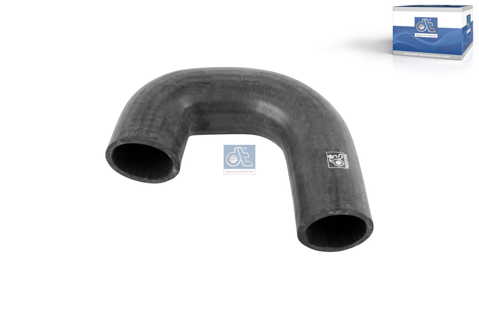 Dt Spare Parts Radiateurslang 1.28079