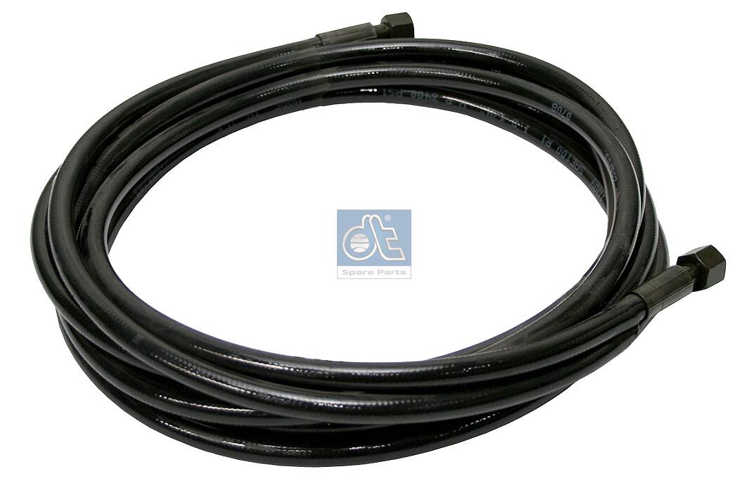 Dt Spare Parts Koppelingsslang 1.28107