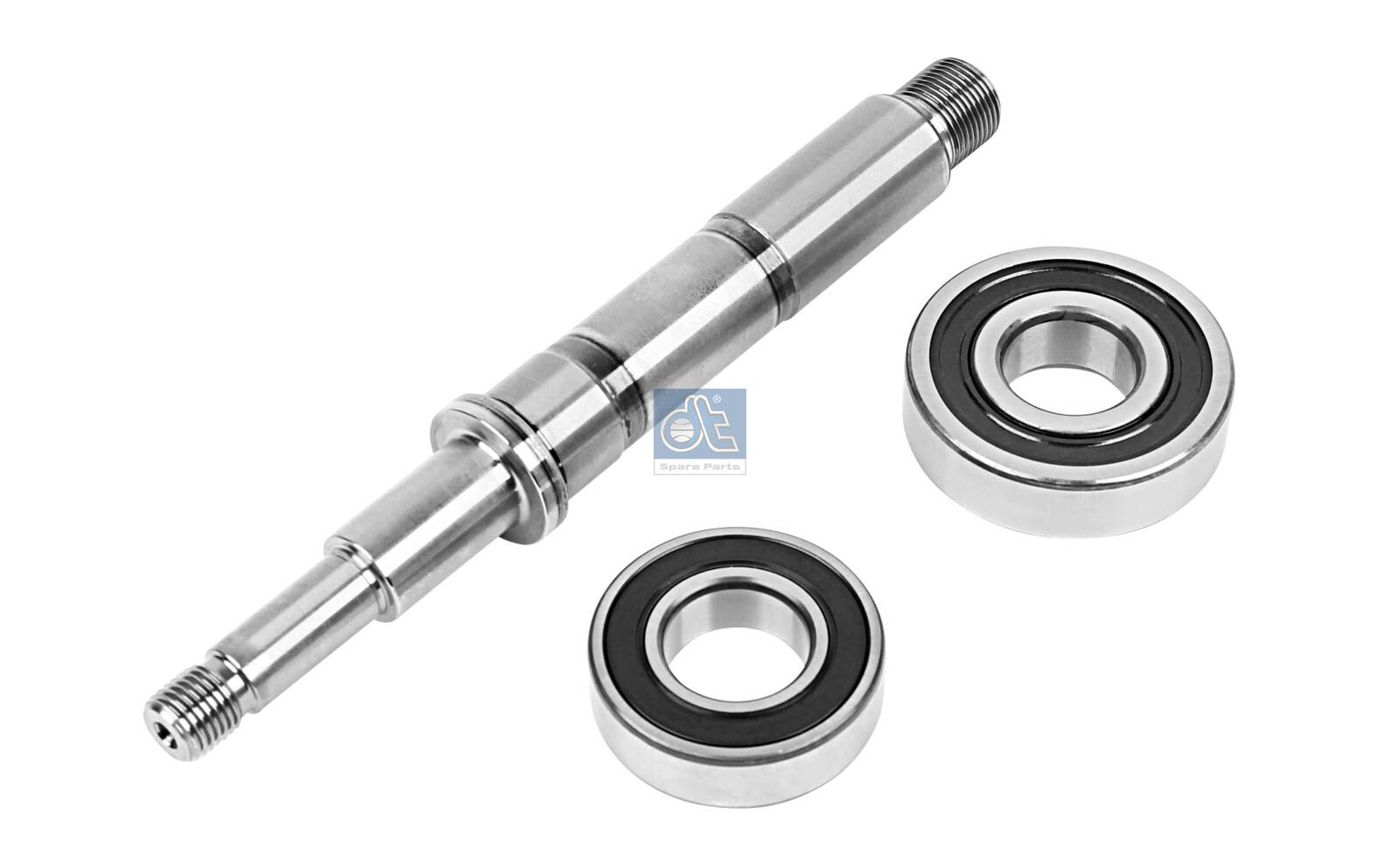 Dt Spare Parts Waterpomp reparatieset 1.31101