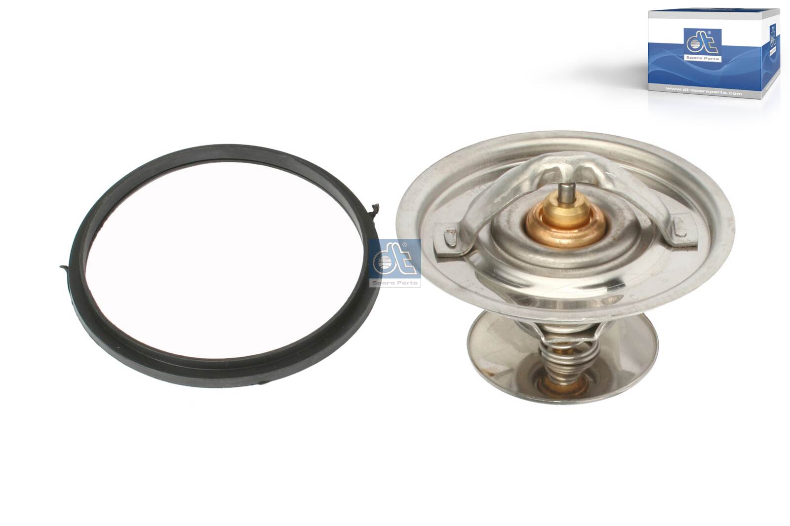 Dt Spare Parts Thermostaat 1.31137