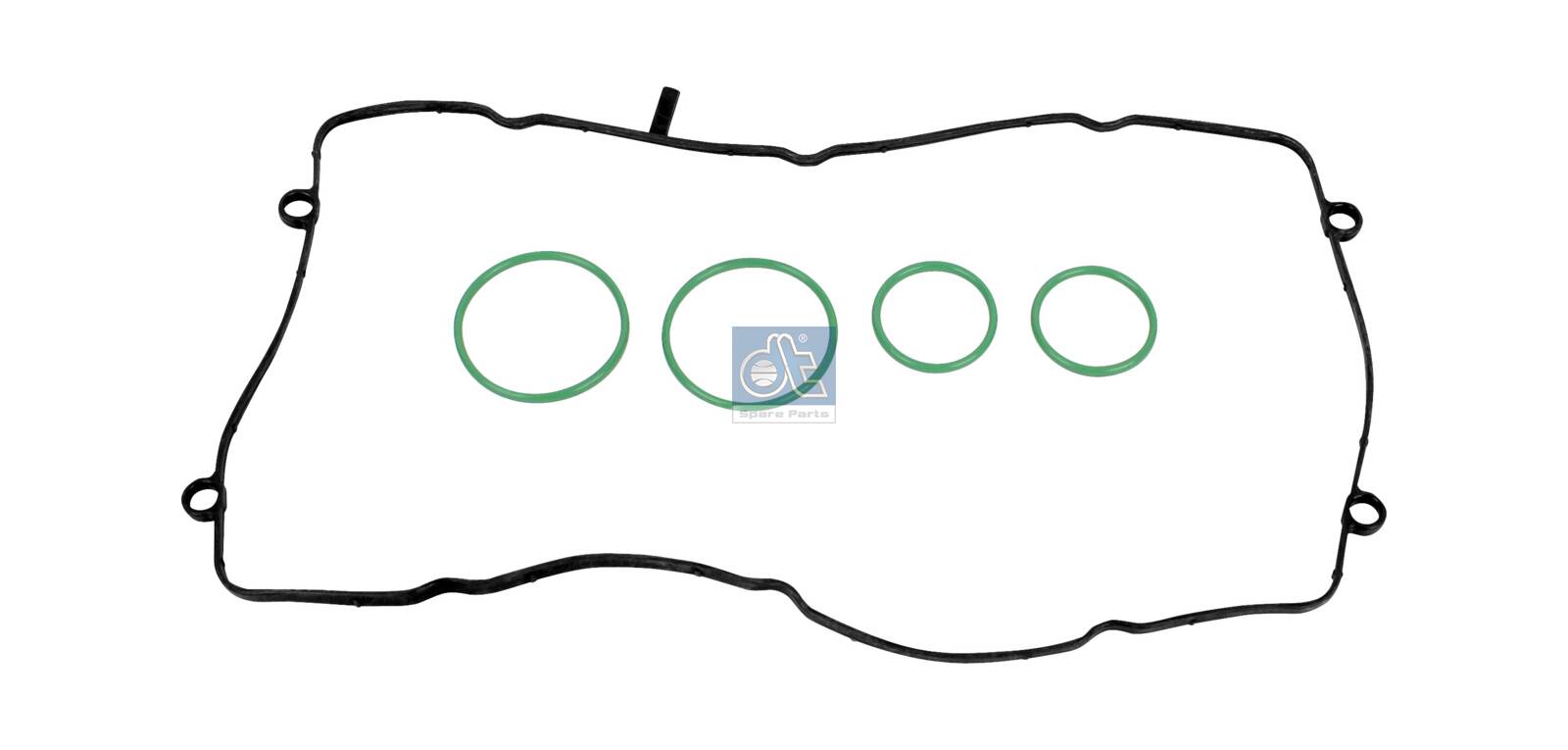 Dt Spare Parts Oliekoeler pakking 1.31147