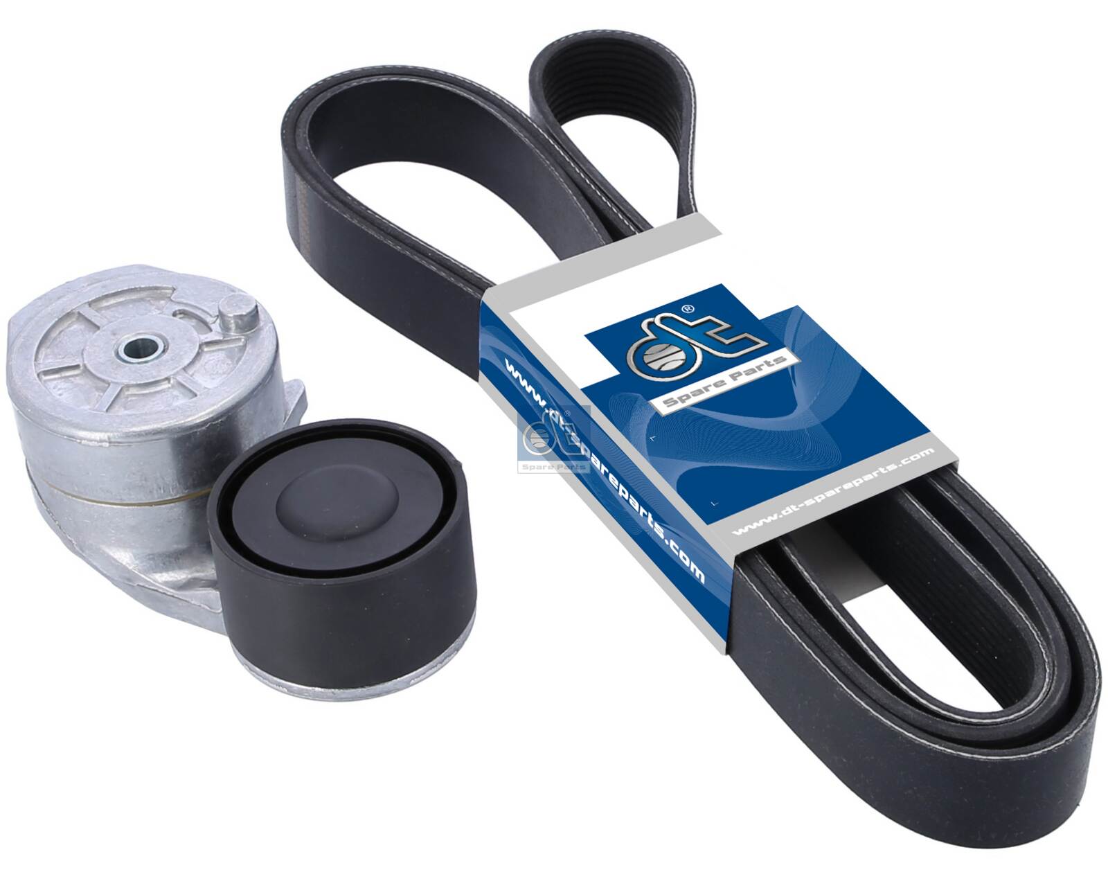 Dt Spare Parts Spanner poly V-riem 1.31188