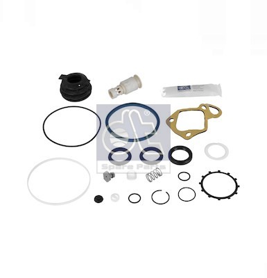 Dt Spare Parts Koppelingsbekrachtiger reparatieset 1.31319