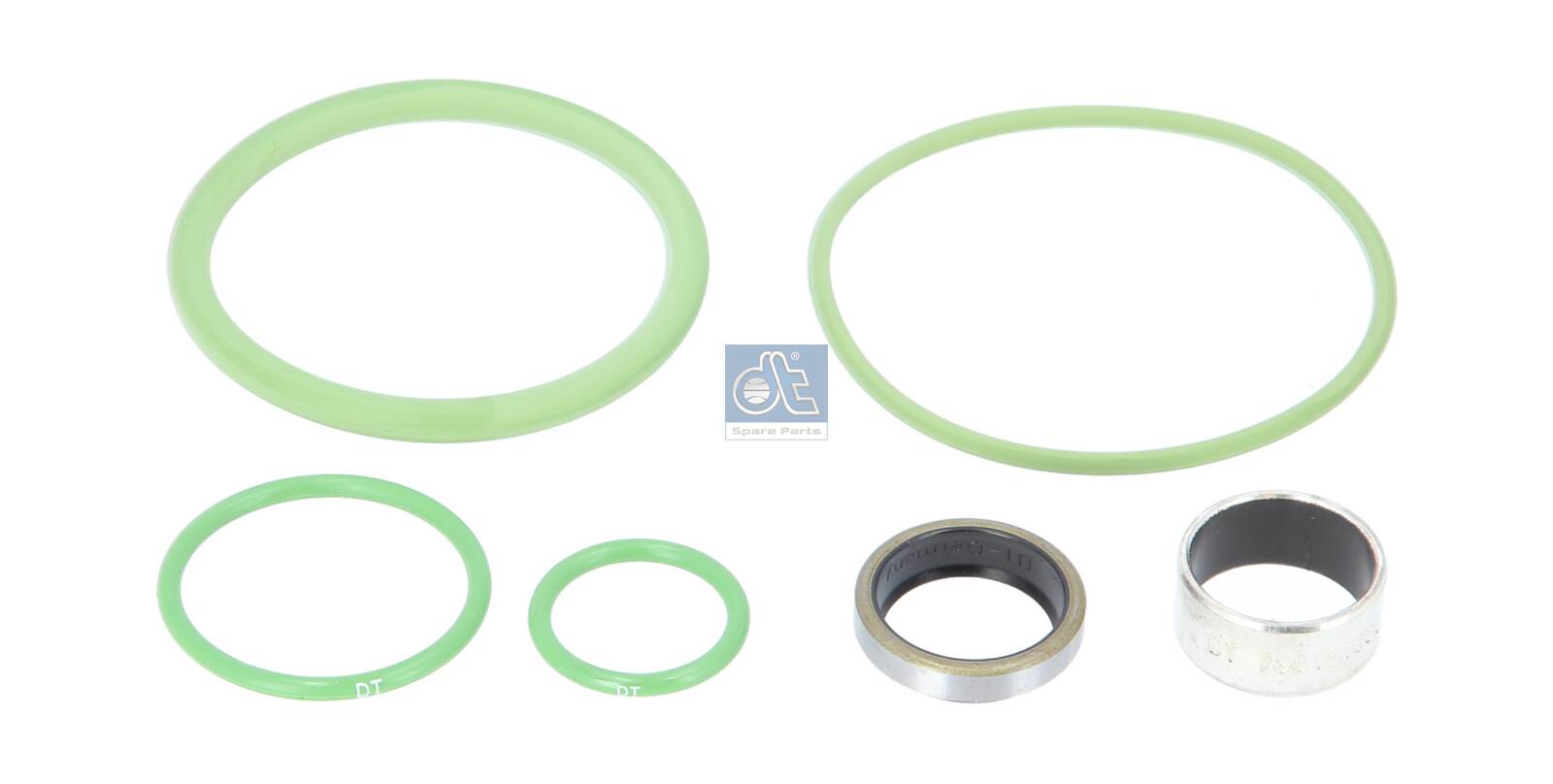 Dt Spare Parts Reparatieset, schakelcilinder 1.31459