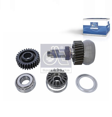 Dt Spare Parts Reparatieset differentieel 1.31621