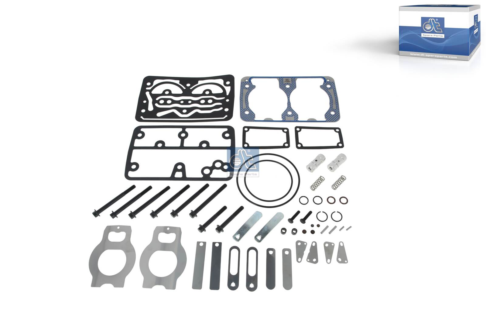 Dt Spare Parts Luchtcompressor 1.31784