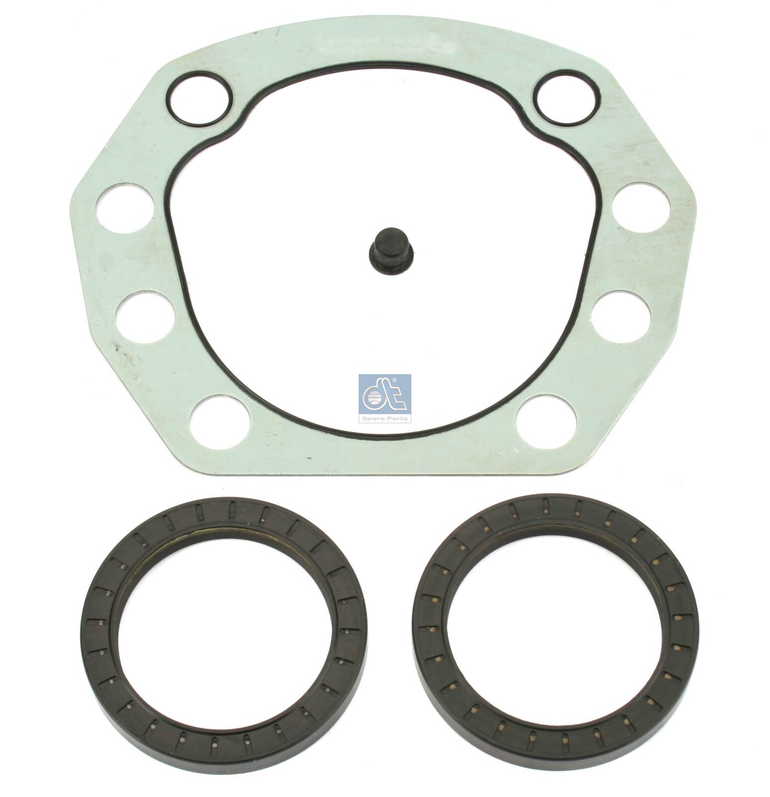 Dt Spare Parts Stuurhuis reparatieset 1.31915