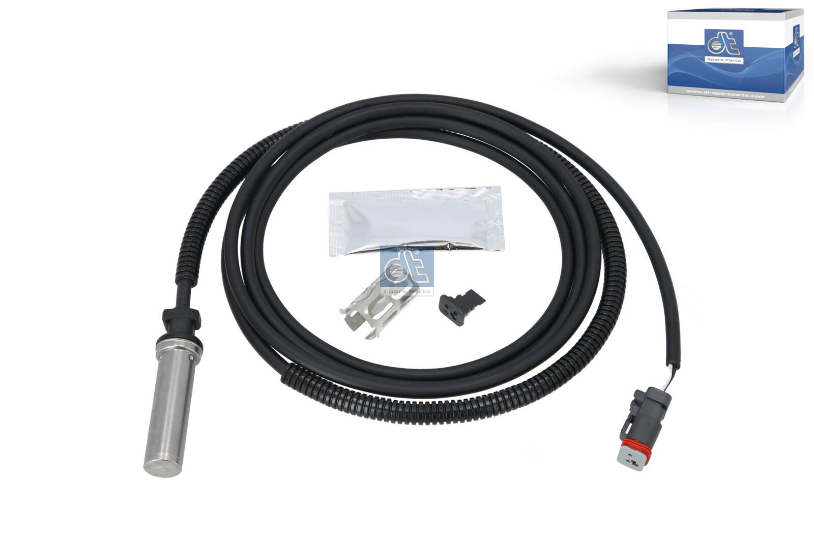 Dt Spare Parts Reparatieset, persluchtcompressor 1.32168