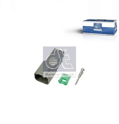 Dt Spare Parts Stekker 1.32179