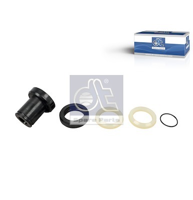 Dt Spare Parts Reparatieset, kiepcilinder 1.32318