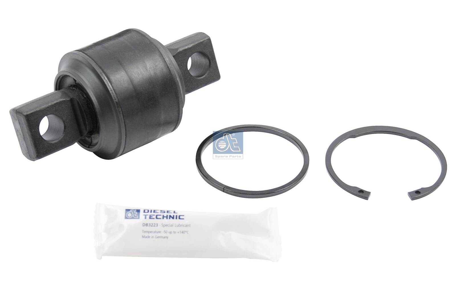 Dt Spare Parts Wielophanging reparatieset 1.32525