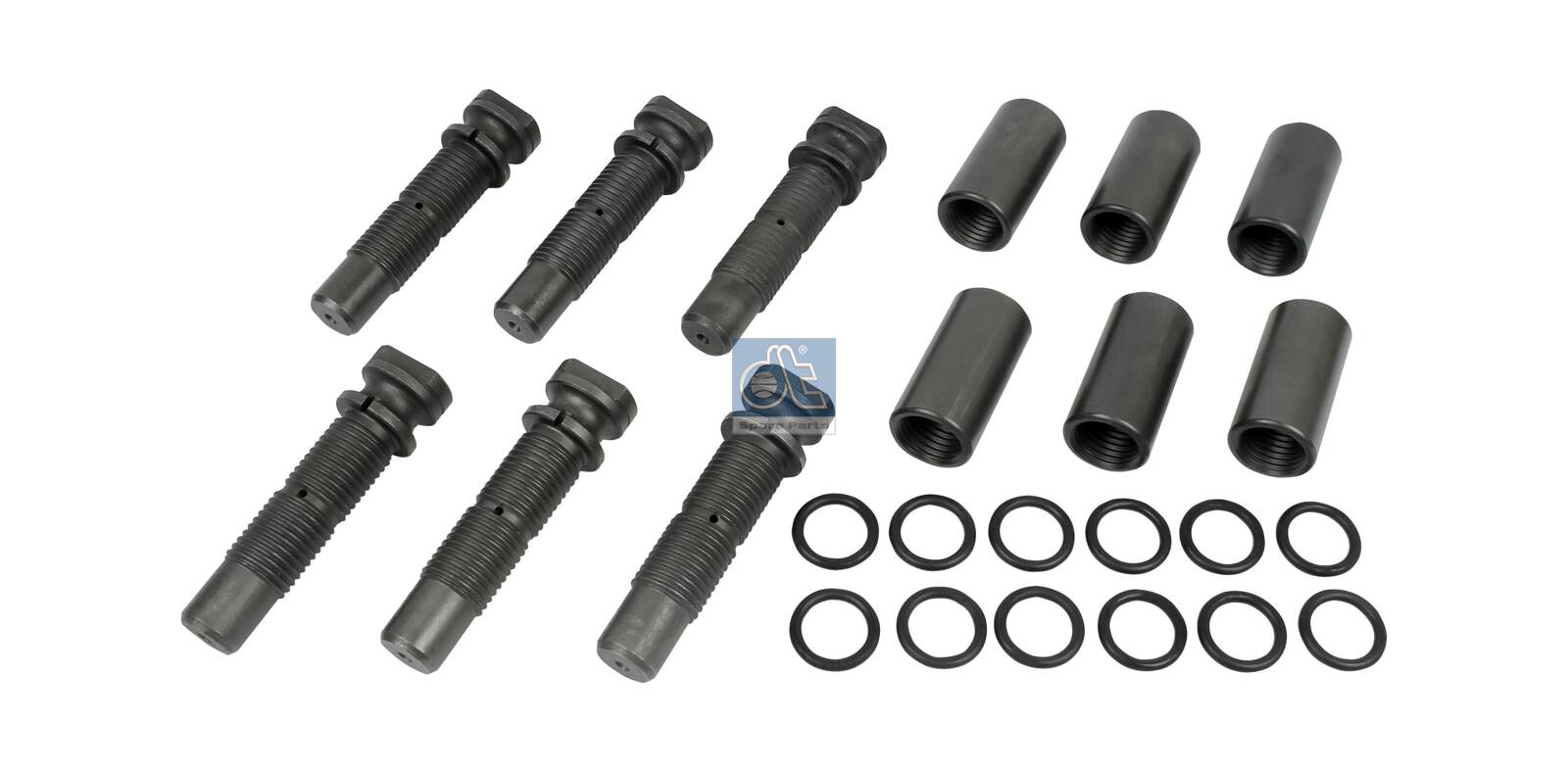 Dt Spare Parts Veerbout 1.32546