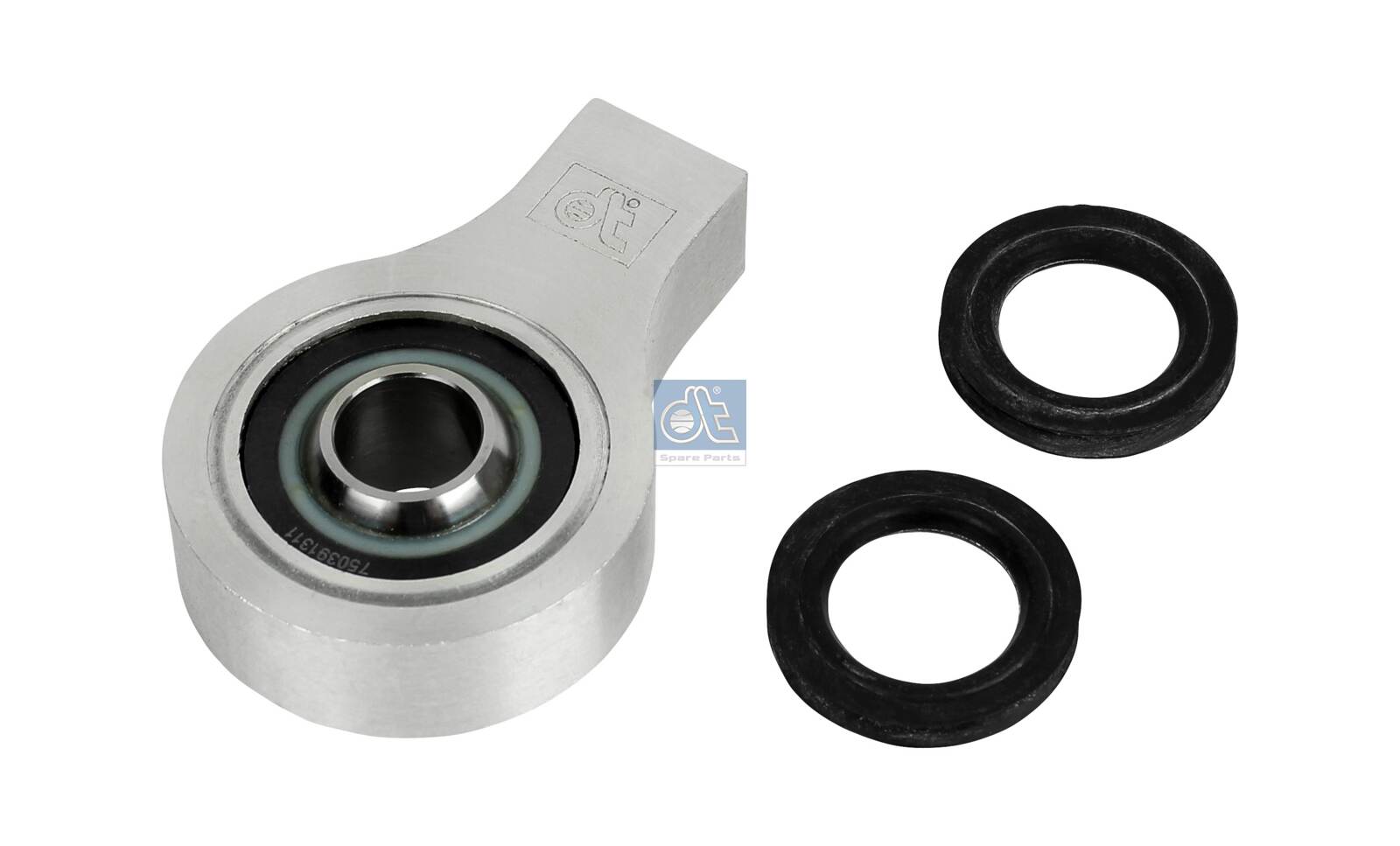 Dt Spare Parts Cabine ophanging 1.32579