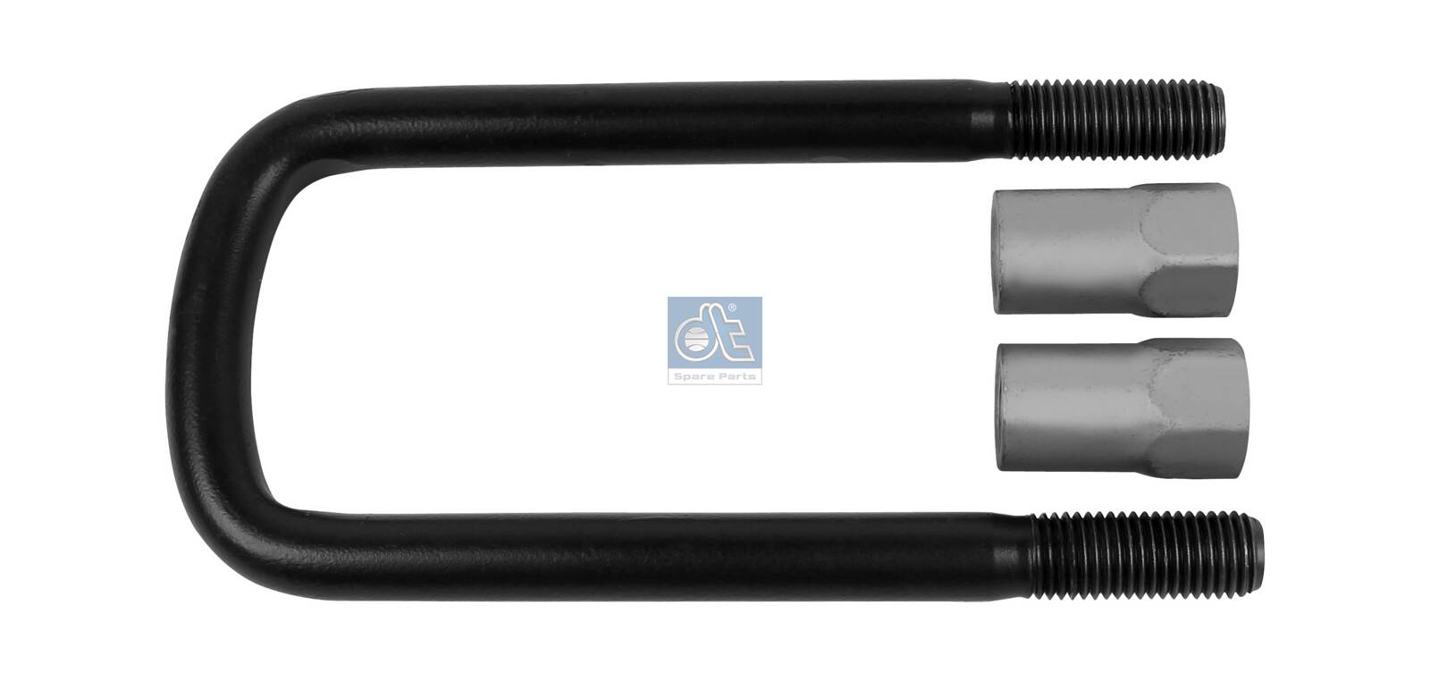 Dt Spare Parts Veerklem 1.32581