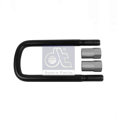Dt Spare Parts Veerklem 1.32581