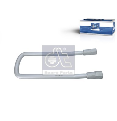 Dt Spare Parts Veerklem 1.32595