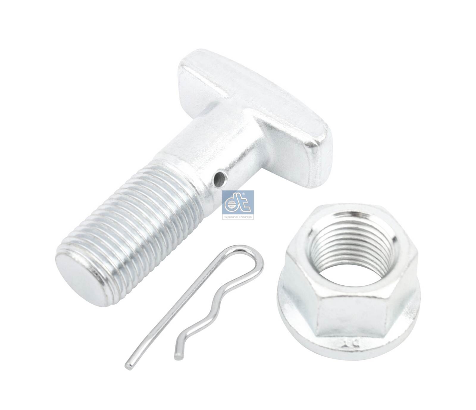 Dt Spare Parts Reparatieset, Trilex 1.32603