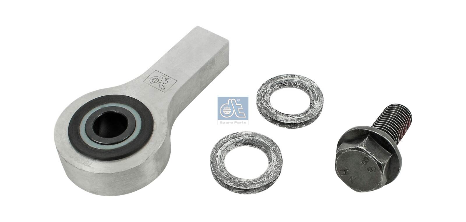 Dt Spare Parts Cabine ophanging 1.32641