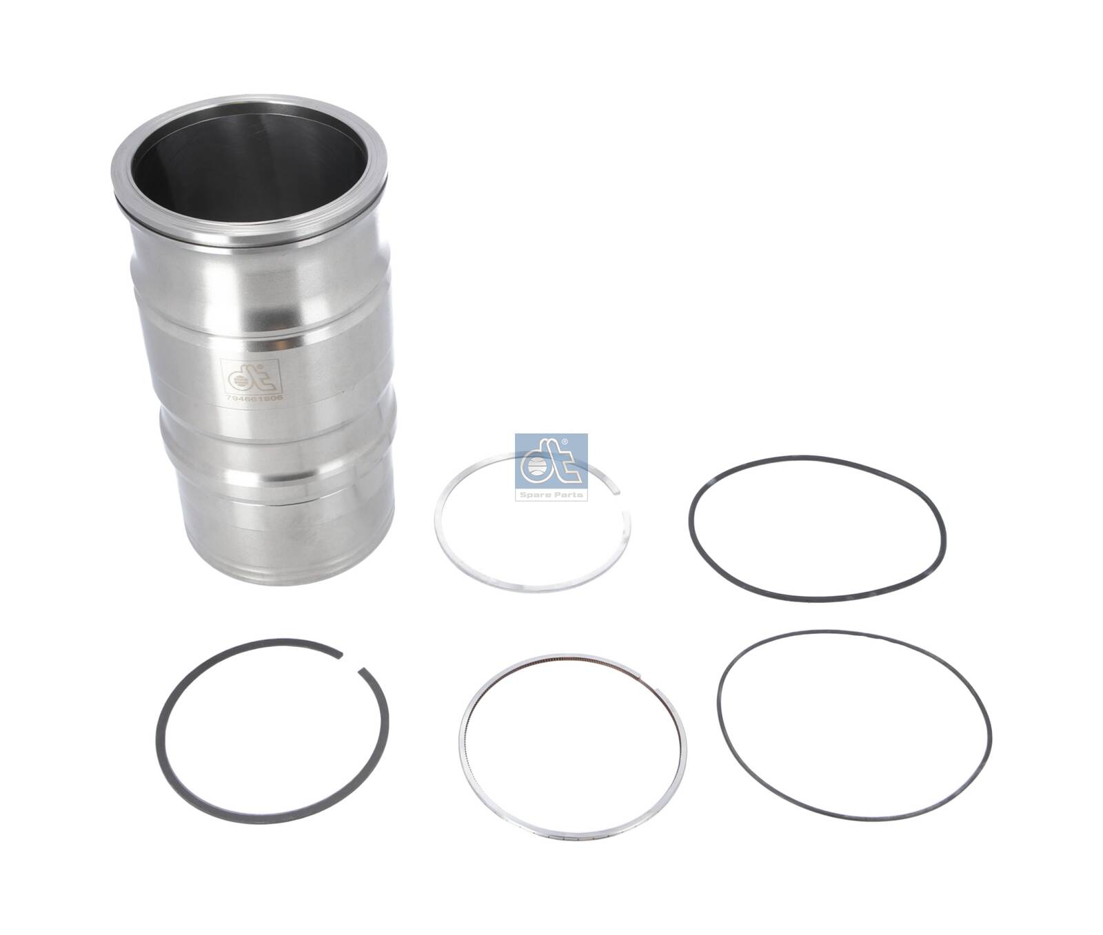 Dt Spare Parts Cilinderbus/voering O-ring 1.33079