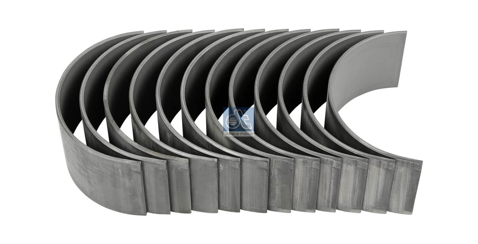 Dt Spare Parts Drijfstanglager 1.33088