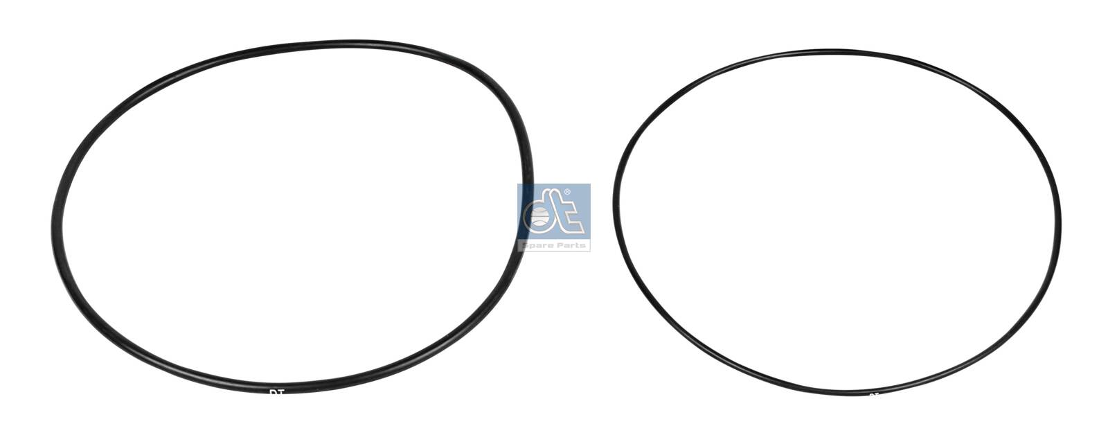 Dt Spare Parts Cilinderbus/voering O-ring 1.33099