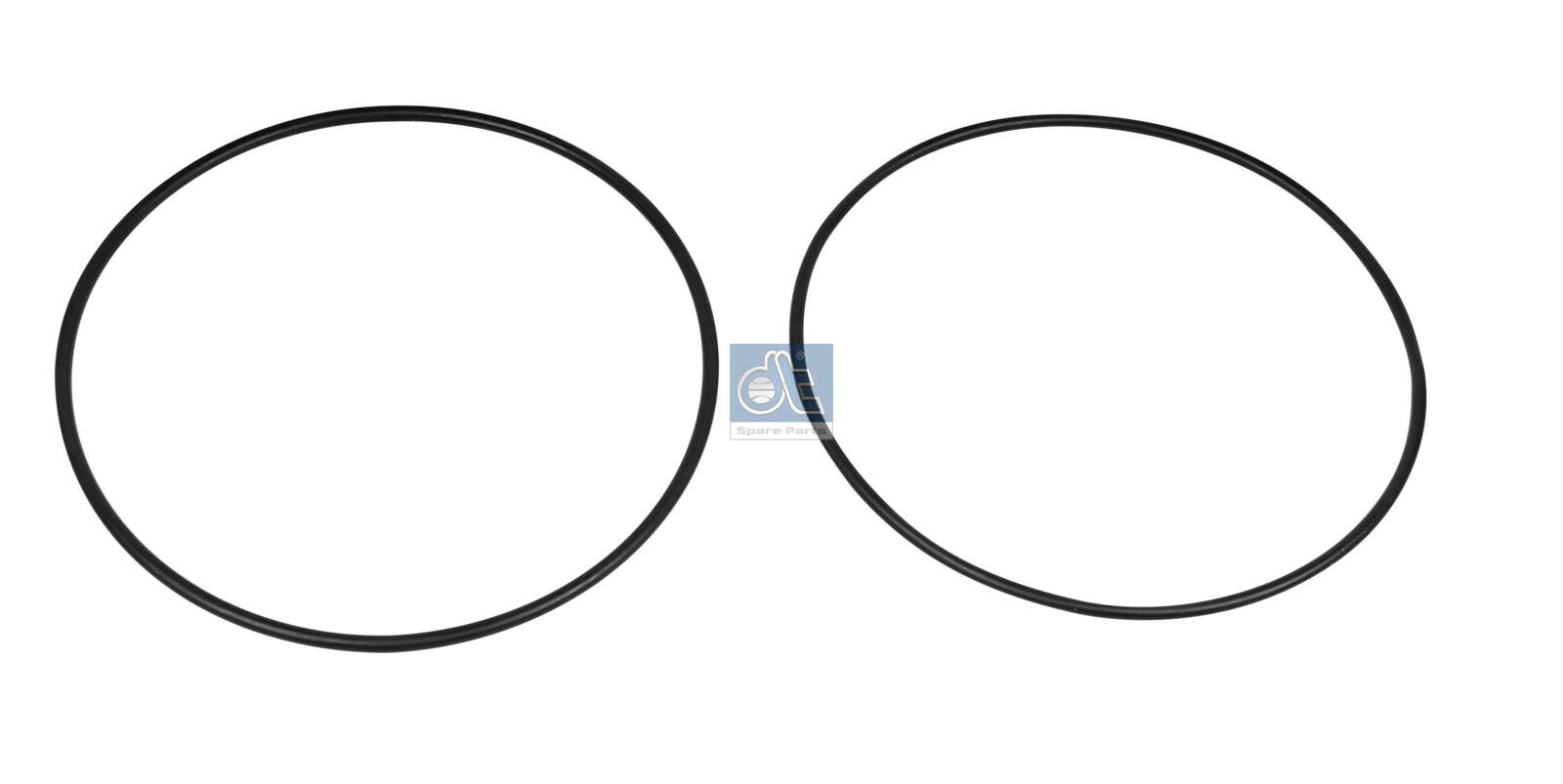 Dt Spare Parts Cilinderbus/voering O-ring 1.33140