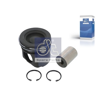 Dt Spare Parts Zuiger 1.33184