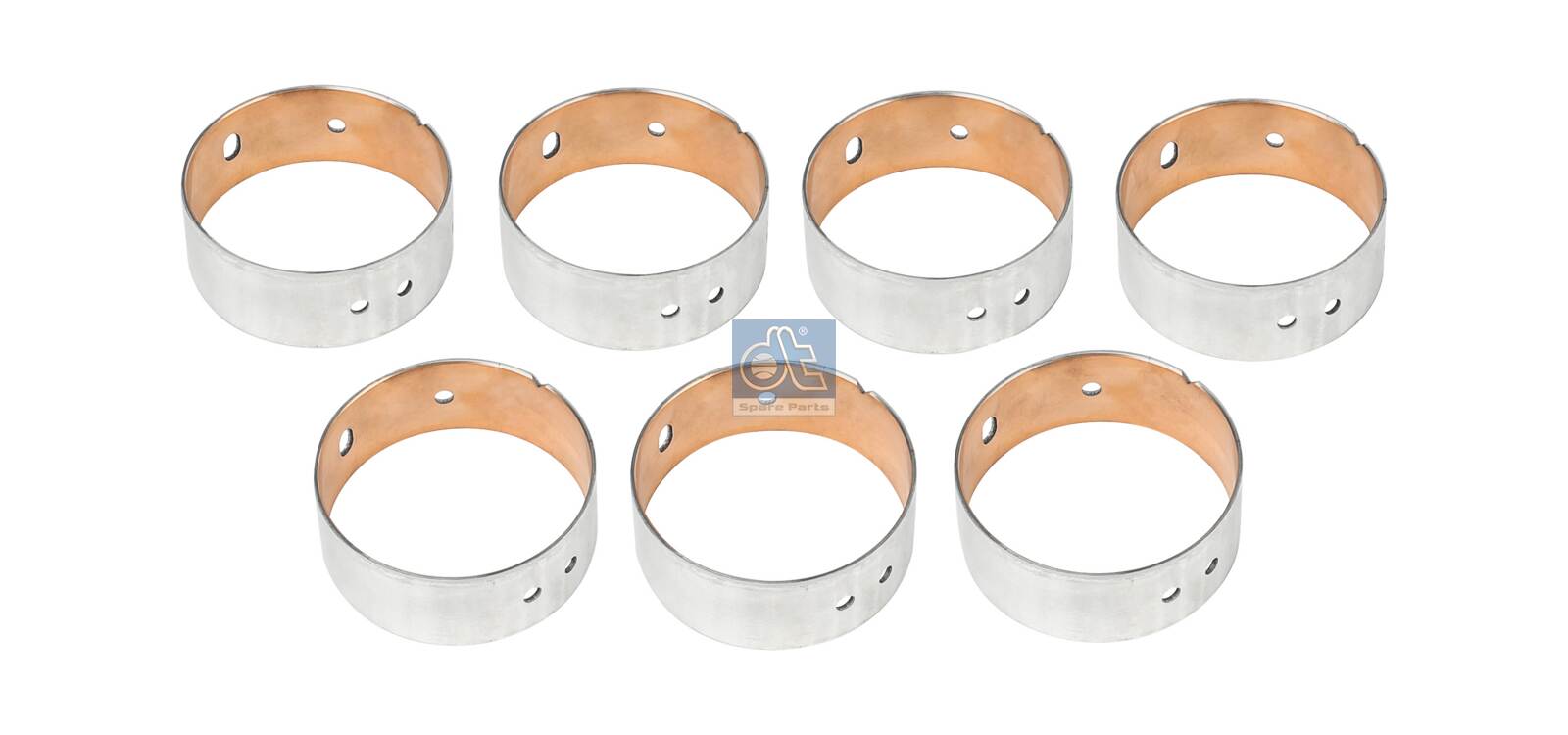 Dt Spare Parts Nokkenaslager 1.33217