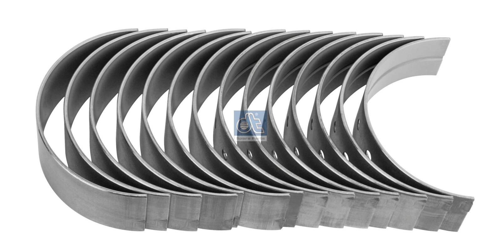 Dt Spare Parts Hoofdlager 1.33220