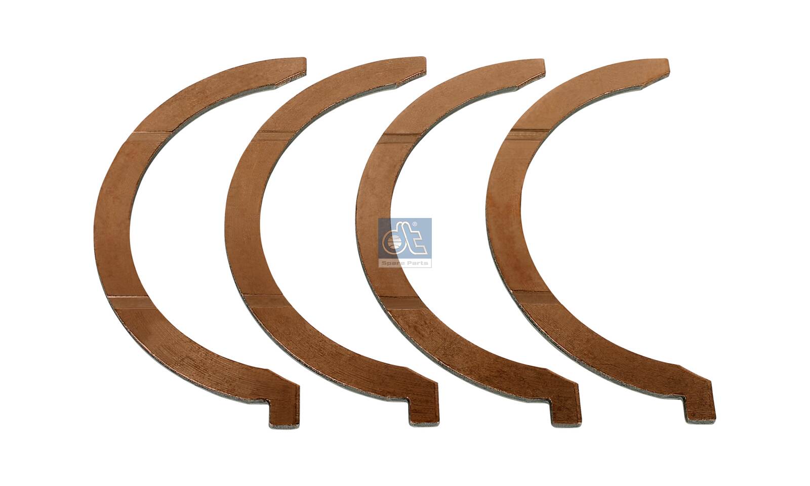 Dt Spare Parts Hoofdlager 1.33230