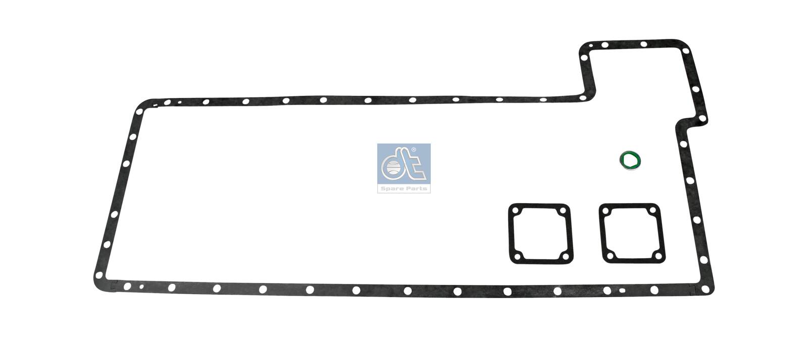 Dt Spare Parts Carter pakking 1.34092