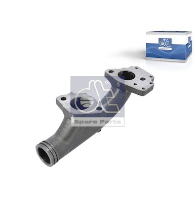 Dt Spare Parts Spruitstuk 1.40084