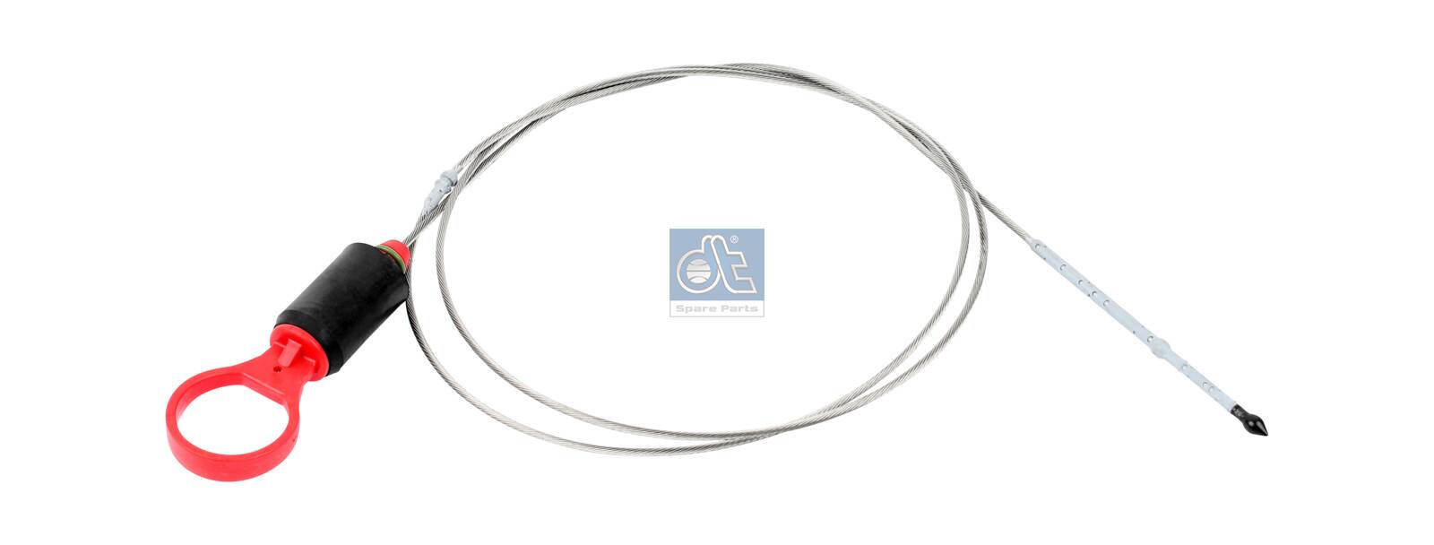 Dt Spare Parts Oliepeilstok 1.40091