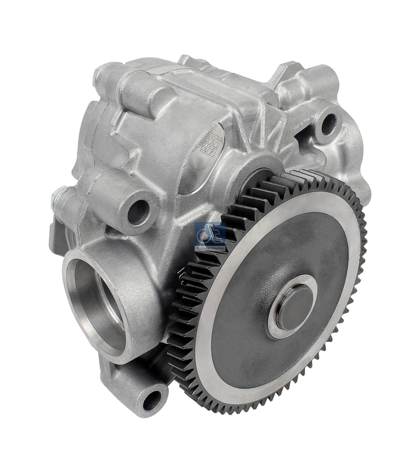 Dt Spare Parts Oliepomp 1.40600