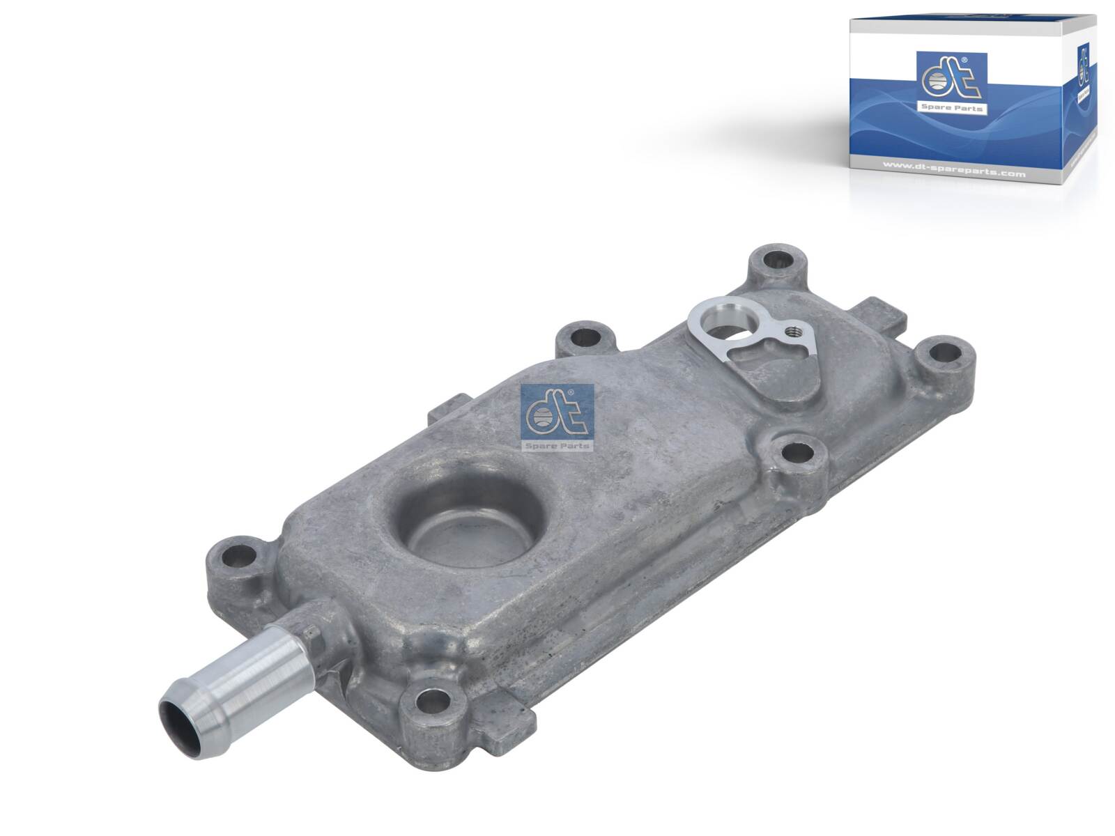 Dt Spare Parts Thermostaathuis 1.41500