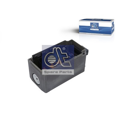 Dt Spare Parts Magneetklep, schakelcilinder 1.44600