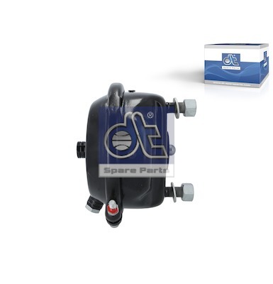 Dt Spare Parts Remcilindermembraan 1.48105