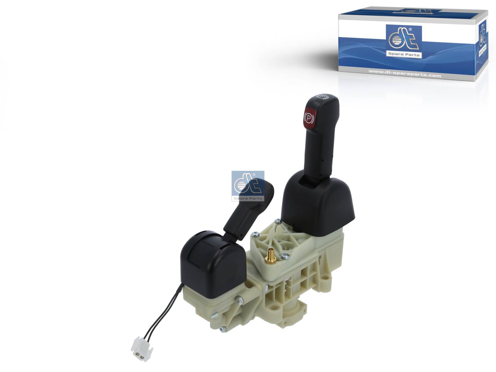 Dt Spare Parts Remklep, parkeerrem 1.48118